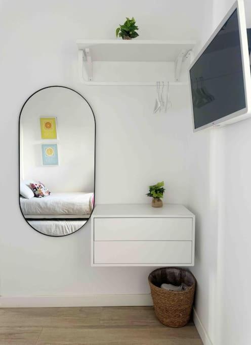 - Cabanyal Boutique Villa Valencia Exterior foto