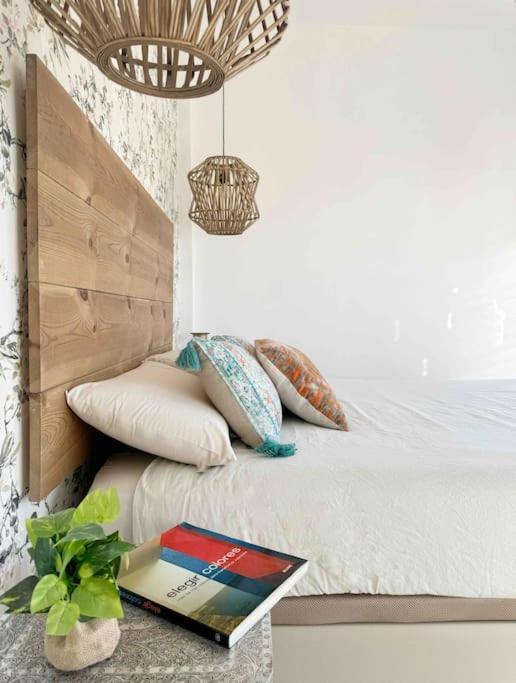 - Cabanyal Boutique Villa Valencia Exterior foto