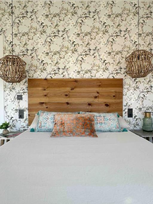 - Cabanyal Boutique Villa Valencia Exterior foto
