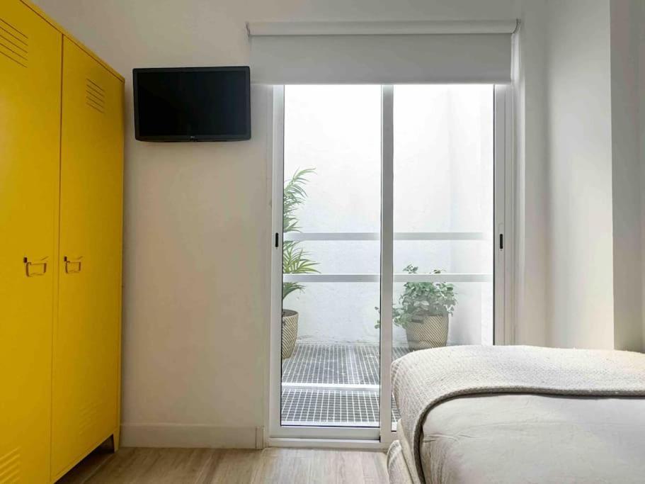 - Cabanyal Boutique Villa Valencia Exterior foto