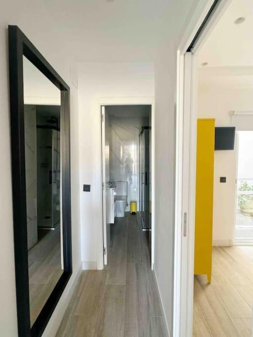 - Cabanyal Boutique Villa Valencia Exterior foto