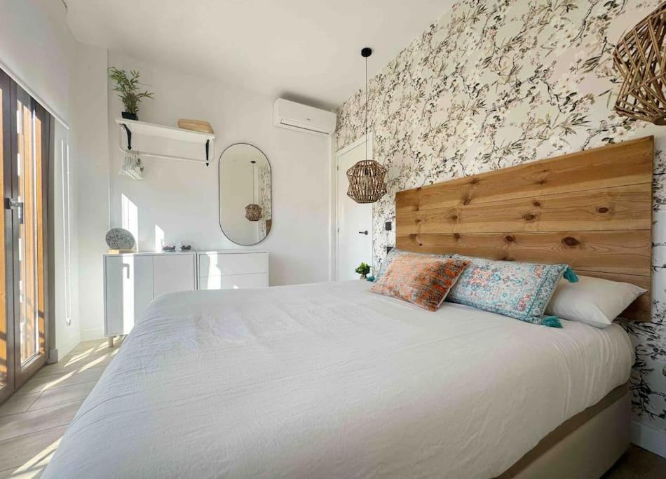 - Cabanyal Boutique Villa Valencia Exterior foto