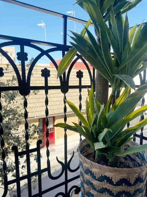 - Cabanyal Boutique Villa Valencia Exterior foto