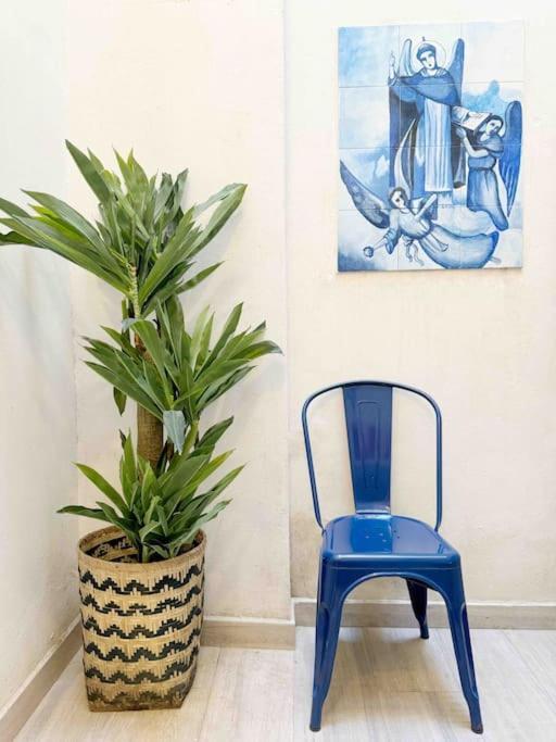 - Cabanyal Boutique Villa Valencia Exterior foto