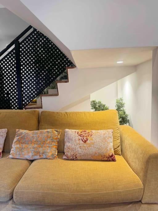 - Cabanyal Boutique Villa Valencia Exterior foto