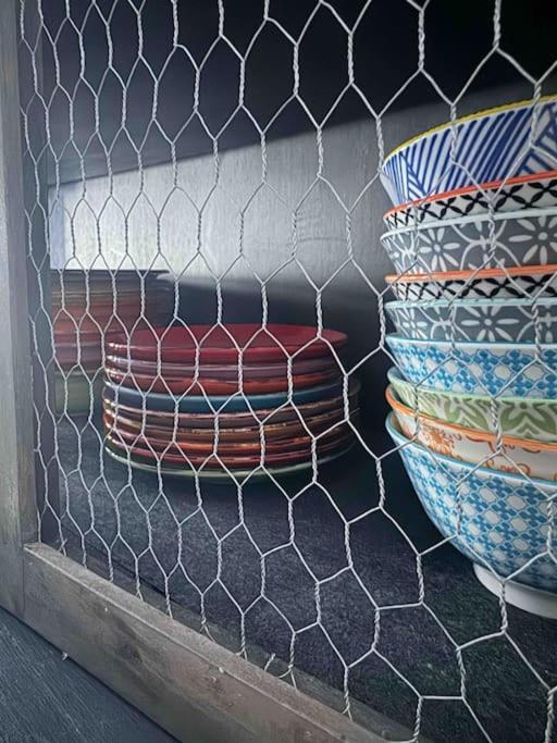 - Cabanyal Boutique Villa Valencia Exterior foto